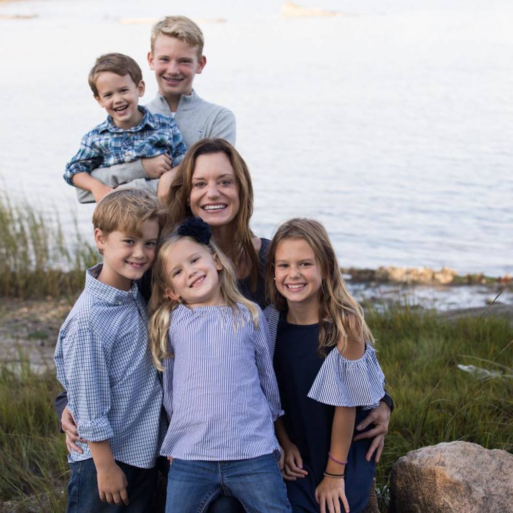 Meet your Posher, Cindy